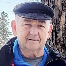 FRANK REIMER Obituary pic