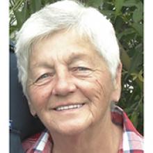JACKIE R. HEPNER   Obituary pic
