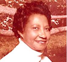 MERNA REID Obituary pic