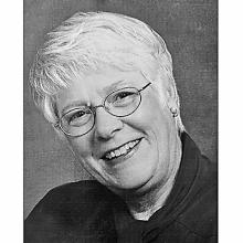 DONNA MAE LAND Obituary pic