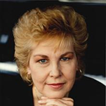 GLORIA ACKERLEY Obituary pic