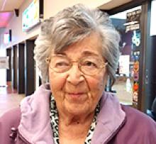 THERESA MARIE GUILLEMETTE (LAMIRANDE) Obituary pic