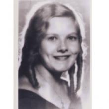 ELEANOR (DOLLY) STEELE  Obituary pic