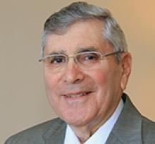 DR. BARRY CAPLAN  Obituary pic