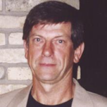 CHARLES (BUD) LLOYD  Obituary pic
