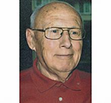 JACK R. THOMAS Obituary pic