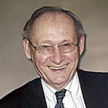MELVIN BORODY -  Obituary pic