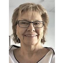 NANCY LOUISE COX Obituary pic