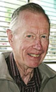 GERRY MORROW  Obituary pic