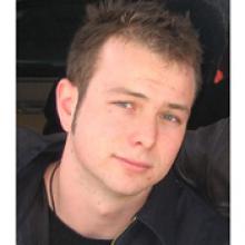 MATTHEW MATCZUK  Obituary pic