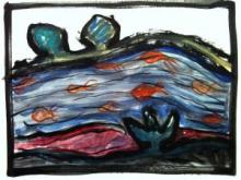 ANJALI DOOKERAN  Obituary pic