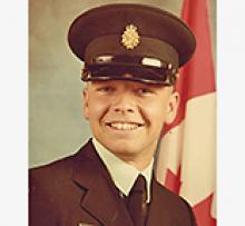 WILLIAM JAMES RILEY Obituary pic