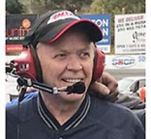 ROBIN WADE ELRICK Obituary pic