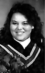 DIANA MARIE HAYES Obituary pic
