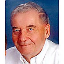 MATT (DYMTRO) DEREWIANCHUK  Obituary pic