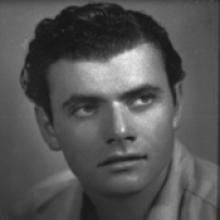 GILBERT BECKER  Obituary pic