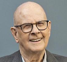 MANNIE GOLDENTHAL Obituary pic