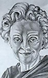 VIOLET MARJORIE BEAN (PACHOLEK)  Obituary pic