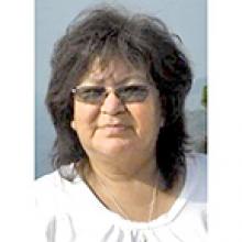 LAURA MARIE MCGUIRE Obituary pic