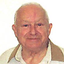 EGON JOSEF HAMMER -  Obituary pic
