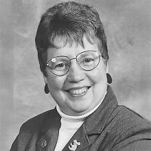 BLANCHE ENA CARPENTER Obituary pic