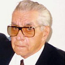 JOHN STRUMBICKY  Obituary pic