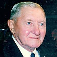 ISRAEL DRORY  Obituary pic