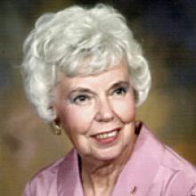 MARIANNE GERMAIN PERRY (RICHARD)  Obituary pic