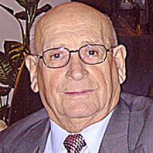 STANISLAW (STAN) GIGIEL  Obituary pic
