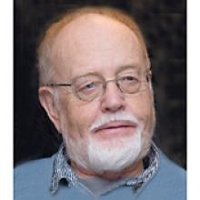 HELMUT FRIESEN  Obituary pic