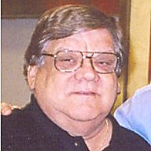 GEORGES EDGAR FOURNEAUX  Obituary pic