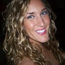 BRITTANY LYNN MURRAY  Obituary pic