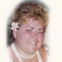 MARGARET ELAINE POLISCHUK  Obituary pic