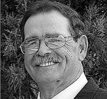 GERARD  LUC DUCLOS  Obituary pic