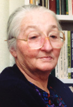 Anna T. Wiebe Obituary pic