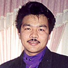 PATRICK CRUZ  Obituary pic