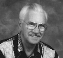 DONALD SMITH, SR. Obituary pic