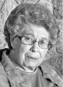 Common, Edythe "Elaine" Obituary pic