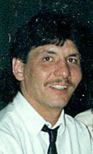 GERALD WAYNE KAROL  Obituary pic