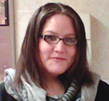 MARJORIE JOANNE NEEPIN Obituary pic