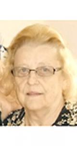 KATHERINA (CASSIE) TRACY CASAVANT (WESELOWSKI) Obituary pic