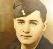 DONALD SINNEMA  Obituary pic