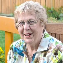 MARIE AMBROZY Obituary pic