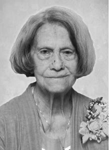 Cameron, Elsie Gladys (Gladie) Obituary pic