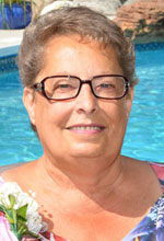 Evelyn Felepchuk Obituary pic