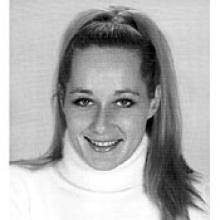 CINDY LOUISE TITCHKOSKY   Obituary pic