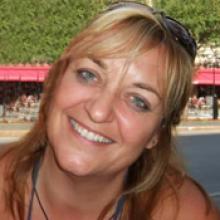 TAMARA ALEXIS VARNES   Obituary pic