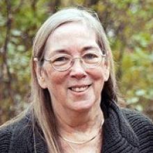 LAURIE ANNE OLESON  Obituary pic