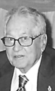 DARWIN A. SYLVESTER  Obituary pic