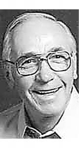 WALTER MELNYK  Obituary pic